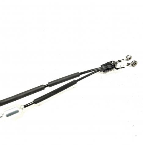 LEVA CAMBIO PIÙ CORDE PEUGEOT 208 Serie HMZ (EB2), HMZ (EB2F) (1219) - Foto 8