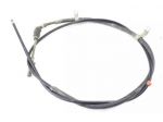 PIAGGIO VESPA LX 125 665844 CAVO FILO FRENO POSTERIORE 05 - 12 REAR BRAKE CABLE