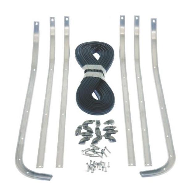 Kit strisce pedana Vespa Sprint Rally