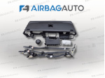 KIT AIRBAG HONDA JAZZ IV CRUSCOTTO HONDA JAZZ IV AIR BAG