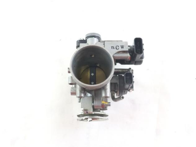SYM JOYMAX 300 Z+ 16401L3D000 CORPO FARFALLATO 21 - 24 THROTTLE BODY