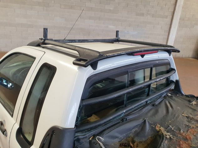 Fiat Strada 1.3 MJT Pickup Cabina Lunga - Foto 7