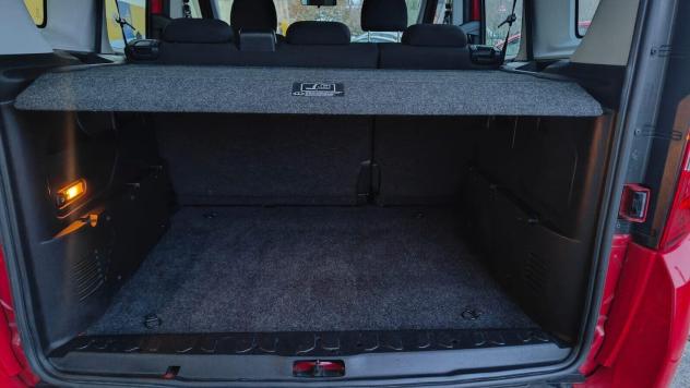 Fiat Doblo Dobl1.6 MJT 16V 120CV Lounge - Foto 6
