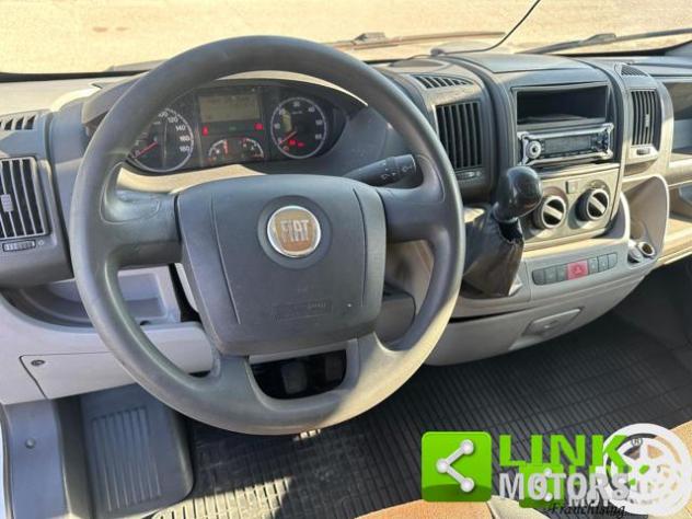 FIAT Ducato Cassonato rif. 23961397 - Foto 9