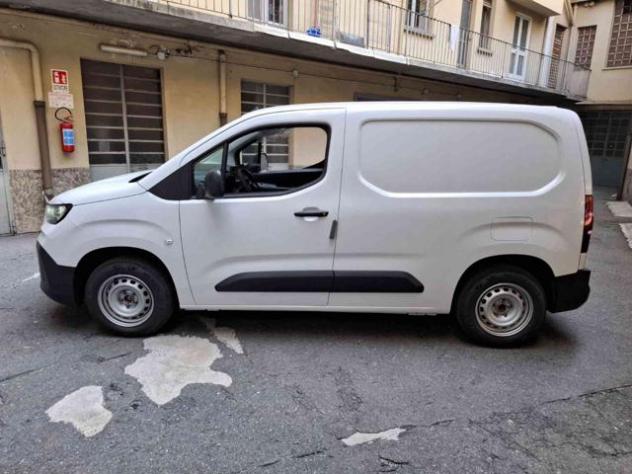 FIAT Doblo Doblò 1.2 110CV PC-TN Van KM0 FULL OPTIONAL rif. 23979695 - Foto 4