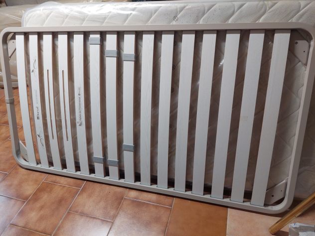 materasso ortopedico e materasso - Foto 4