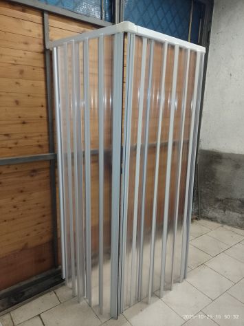 Box doccia nuovo per disabili - Foto 2