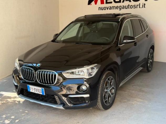 BMW X1 XDrive18d xLine rif. 23922142 - Foto 3