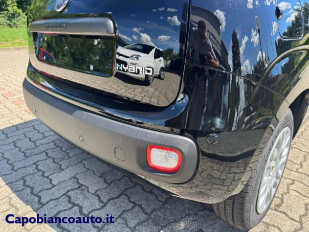 FIAT Panda 1.0 FireFly S&S Hybrid POP KM0 PROMO rif. 23776939 - Foto 8