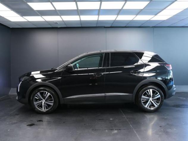 PEUGEOT 3008 BlueHDi 130 S&S EAT8 Allure rif. 24063438 - Foto 6