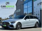 MERCEDES Classe C   (W/S206) C 300 d Mild hybrid S.W. Premium Plus