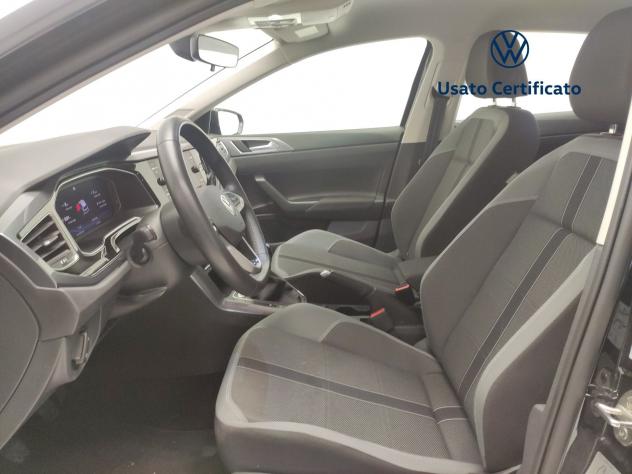 Volkswagen Polo 1.0 TSI Style - Foto 10
