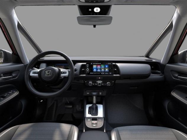 Honda Jazz 1.5 Hybrid 122 CV Automatica NAVI Crosstar - Foto 6