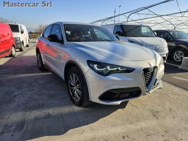 ALFA ROMEO Stelvio 2.2 t Super Q4 210cv auto - GP929FN rif. 23965224 - Foto 7