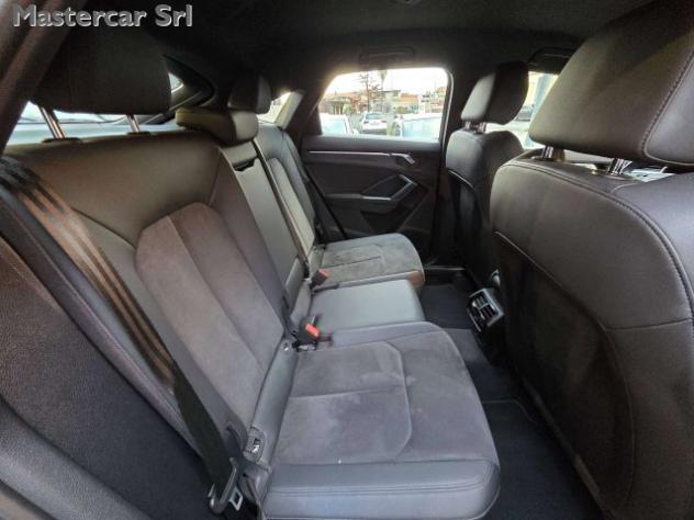 AUDI RS Q3 Q3 Sportback 2.5 quattro s-tronic - targa GJ253YR rif. 23978835 - Foto 7