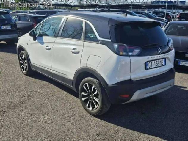 OPEL Crossland Crossland 2021 1.2 Elegance s - GT159MB rif. 24078747 - Foto 4