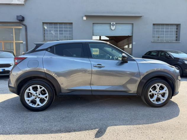 Nissan Juke 1.0 DIG-T 114 Mt N-Connecta PROMO SUMMER - Foto 5