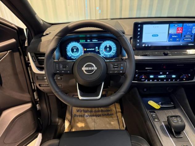 NISSAN Qashqai e-Power Tekna+ 4x4 Mild Hybrid 360° Bose Navi rif. 23807766 - Foto 7