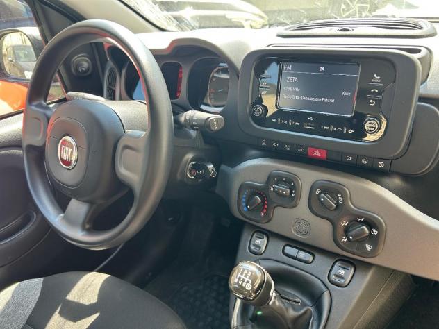 FIAT - Panda - 1.0 FireFly S&S Hybrid City Life - Foto 5