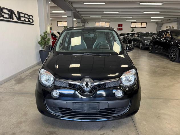 Renault Twingo Twindo openair 1.0 -71 Cv Garanzia 12 mesi - Foto 2