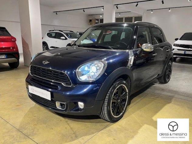 MINI - Countryman - Cooper SD - Foto 2
