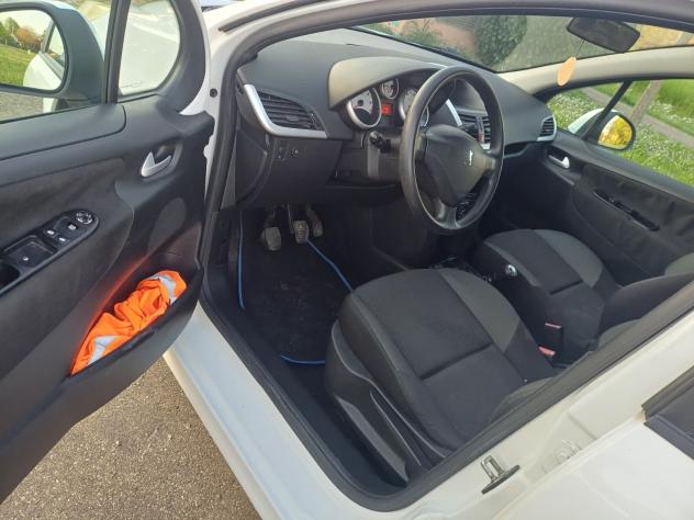 Peugeot 207 1.4 8V 75CV 5p. Energie Sport ECO GPL - Foto 5