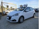 Peugeot 208 1.4 HDi 68 CV 5 porte Allure