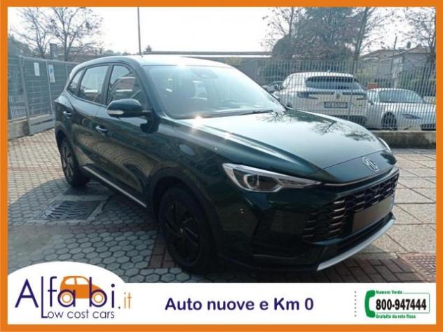 MG ZS 1.5 115CV Standard rif. 23969399 - Foto 3