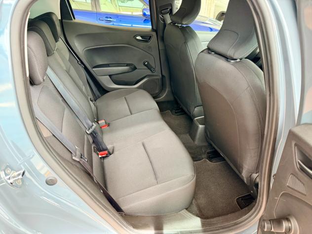 Renault Clio 1.0 benz/GPL 101cv Neopat. E6 - Foto 7