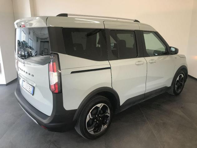 FORD Tourneo Courier 1.0 EcoBoost Active - Foto 4