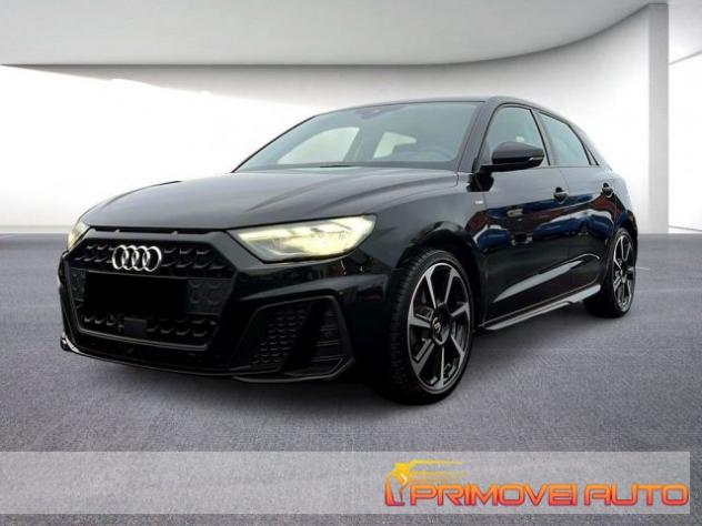 AUDI A1 SPB 35 TFSI S tronic S line rif. 20418188 - Foto 6