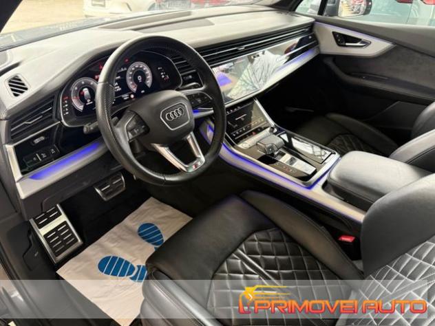 AUDI Q7 50 TDI quattro tiptronic S line rif. 23163754 - Foto 2
