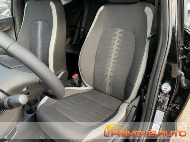 HYUNDAI i10 1.0 MPI Connect rif. 20680173 - Foto 4