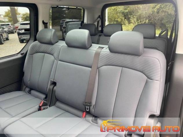HYUNDAI Staria 2.2 AT AWD 9 posti rif. 19805629 - Foto 4