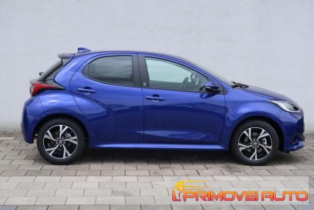 TOYOTA Yaris 1.5 Hybrid 5 porte Teamplayer rif. 23223990 - Foto 6