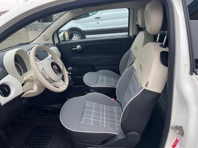 FIAT 500 500 1.2 Lounge - Foto 8
