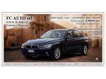 BMW SERIE 3 2012 - UNICO PROPRIETARIO