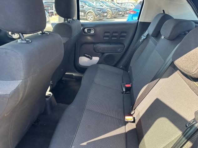 Citroën C3 III 2017 1.2 puretech Max s&s 110cv - Foto 8