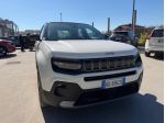 Jeep Avenger JEEP Ice My25 Altitude 1.2 100cv