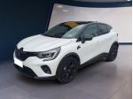 Renault Captur E-Tech plug-in hybrid 1.6 E-TECH PHEV 160 RIVE GAUCHE AUTO