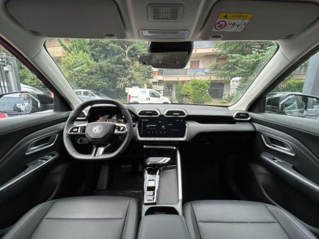 MG ZS Hybrid+ Luxury 195CV *PREZZO PROMO* rif. 23307048 - Foto 7