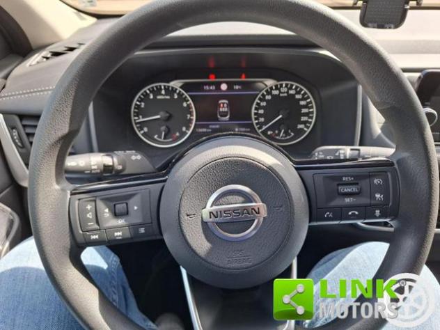 NISSAN Qashqai MHEV 140 CV Visia rif. 23987089 - Foto 5