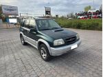 Suzuki Grand Vitara 2.0 TDI 4x4 5p.