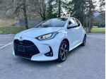 TOYOTA Yaris 1.5 Hybrid 5 porte Trend rif. 23477611