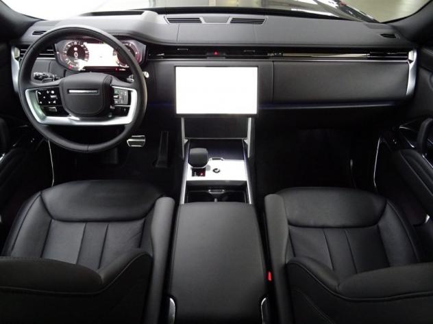 Land Rover Range Rover 3.0D l6 HSE - Foto 4