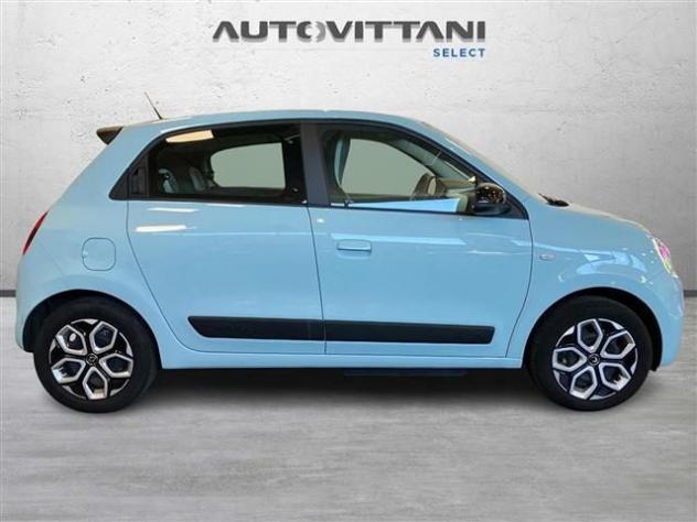 RENAULT Twingo 22kWh Equilibre rif. 24125365 - Foto 6