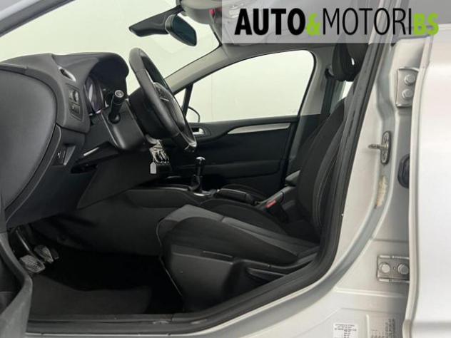 CITROEN C4 1.6 VTi 120 GPL airdream Attraction rif. 23926245 - Foto 9