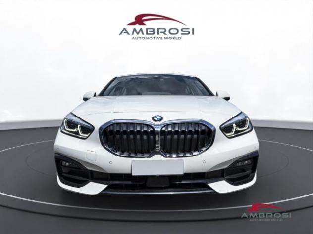 BMW 116 Serie 1 d 5p. Sport rif. 23734553 - Foto 7