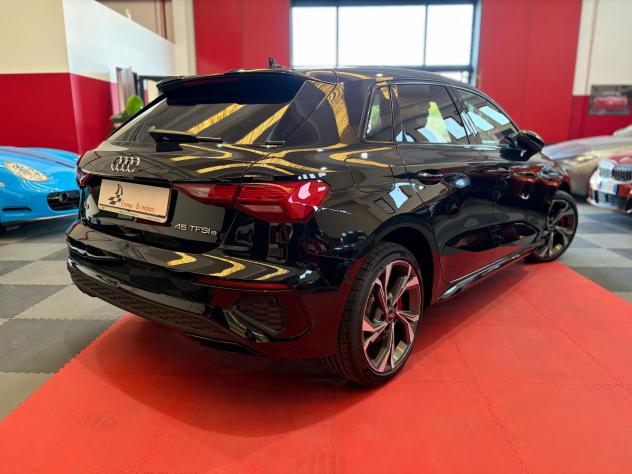 Audi A3 Sportback 45 TFSI e S tronic S line Edition - Foto 2