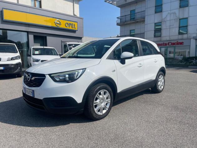 OPEL Crossland Crossland X 1.2 12V Advance - Foto 3